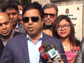ডিএনসিসি মার্কেট কর্তৃপক্ষকে সর্বোচ্চ নিরাপত্তা ব্যবস্থা নেয়ার নির্দেশ
