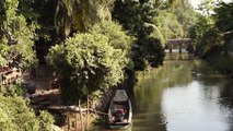 Life Along the Mekong River