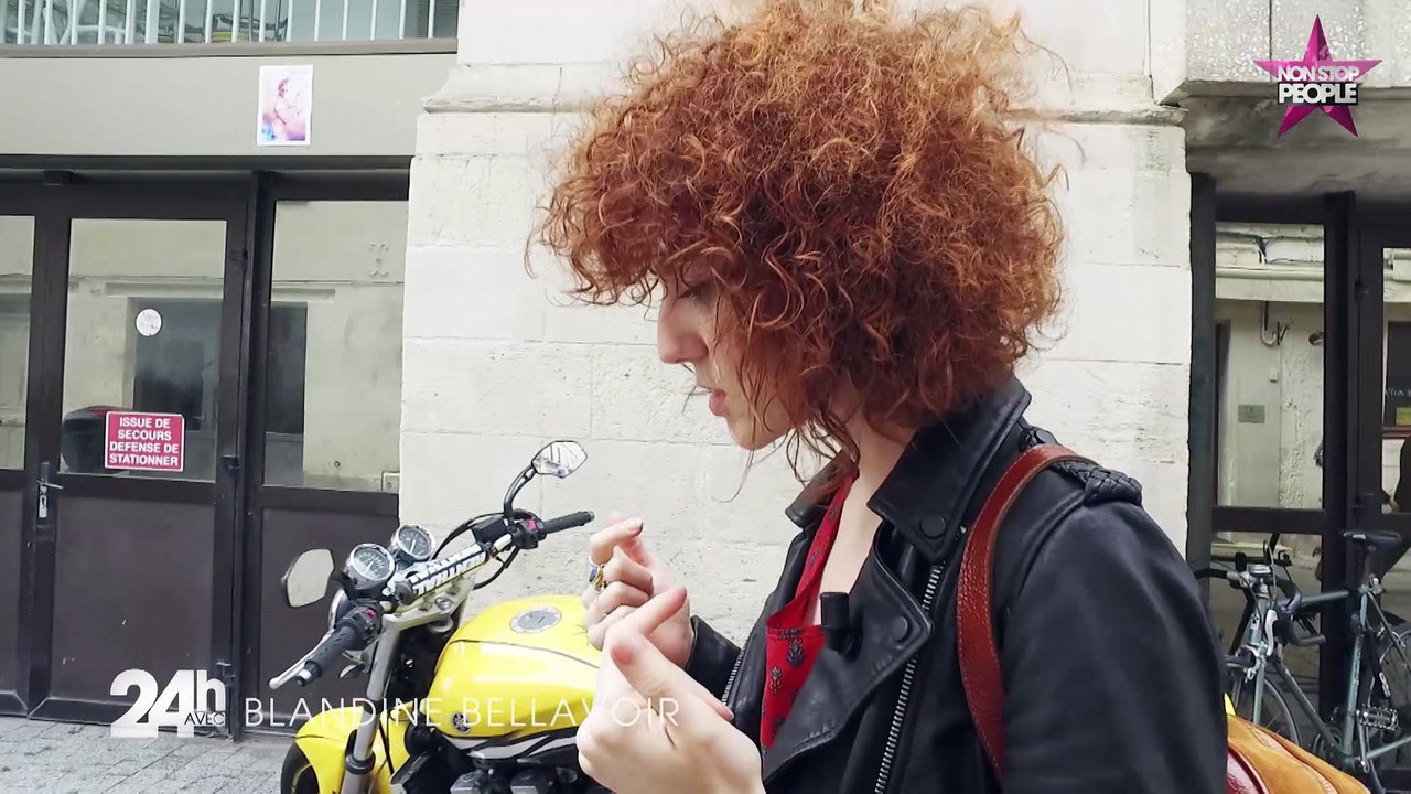 24H Avec Blandine Bellavoir - Le féminisme