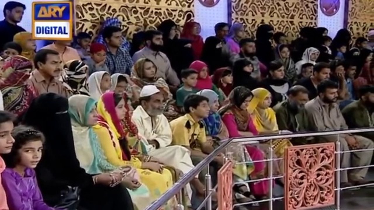 Main to ummati hun(junaid jamshed)