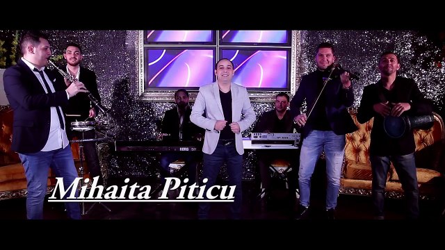 MIHAITA PITICU - STIE LUMEA CINE SUNT [ OFICIAL VIDEO ]