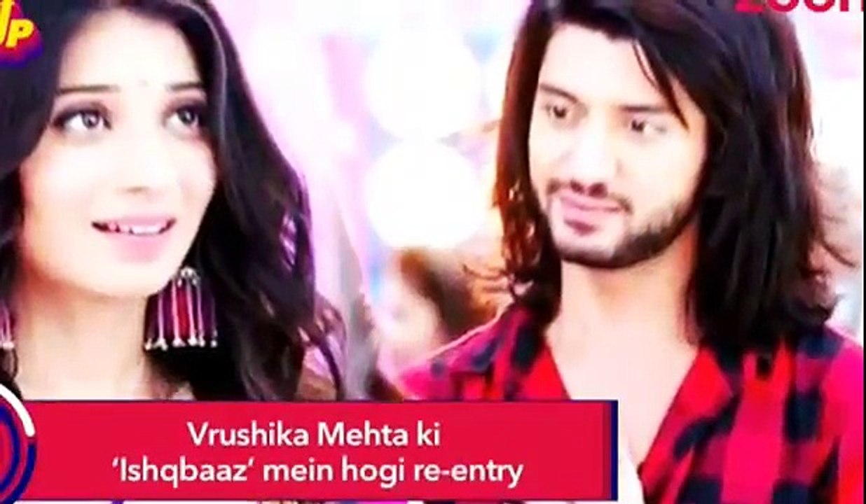 Ishqbaaz 6th January 2017 News