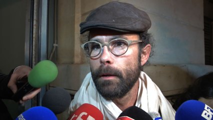 Nice: 8 mois avec sursis requis pour avoir aidé des migrants