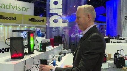 CES 2017 : quelles sont les tendances ?