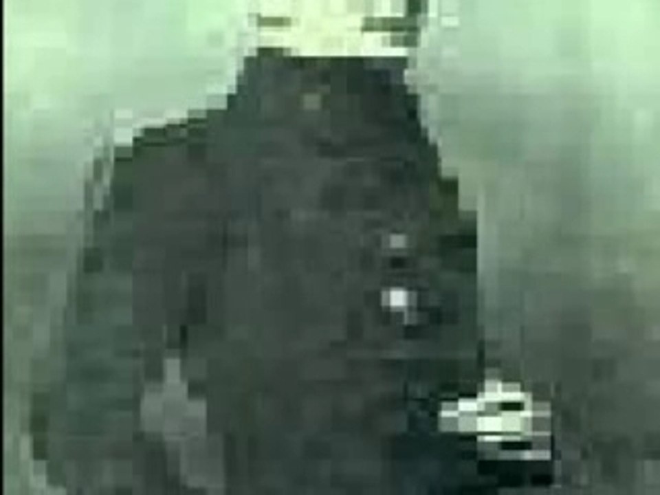 Cris d'aveugle Tristan Corbière chanté ou presque