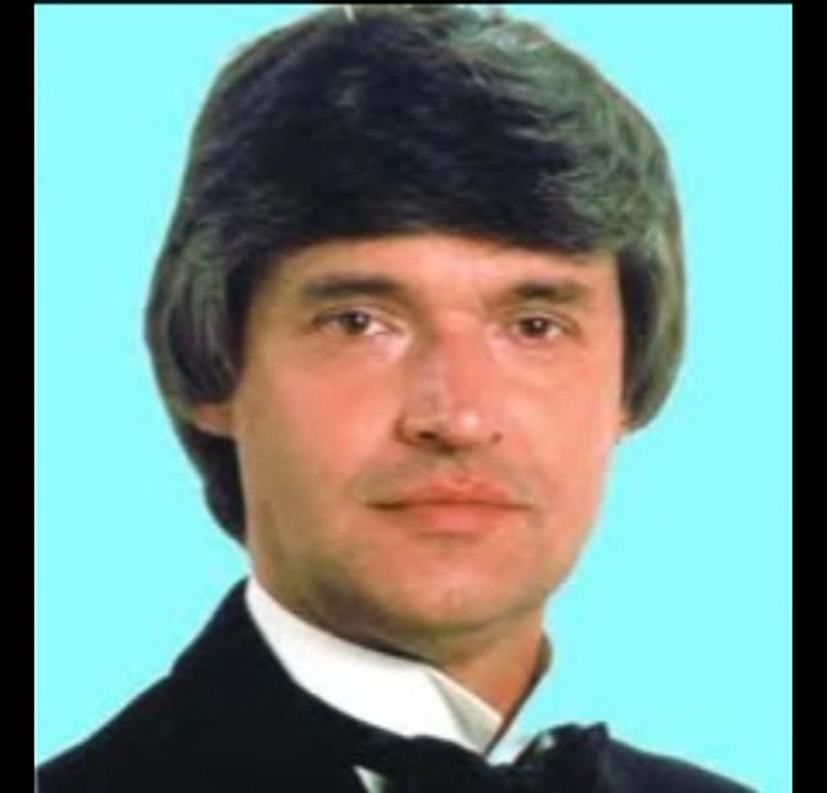 Poór Péter A regi szep melodiak B