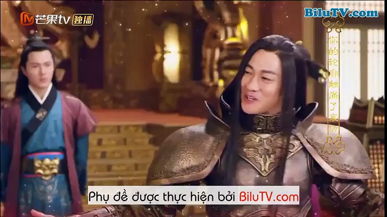 兰陵王妃 第45集