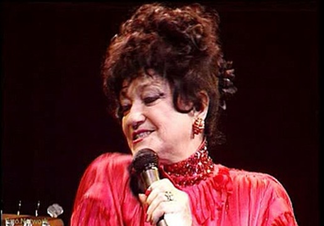 Igyon jo bort A oldal Kovács Apollónia énekel