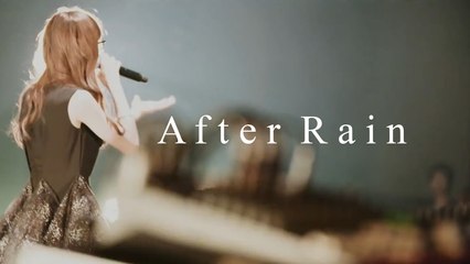 Aimer - After Rain Live with Lyrics