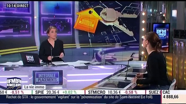 Marie Coeurderoy: Pourquoi les propriétaires devraient-ils se méfier du dispositif Pinel ? - 05/01
