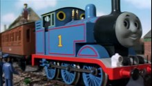 21 Thomas, Percy and the Squeak