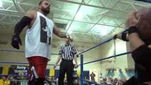 Jeff Jarrett Is Eddie Kingston's Favorite Wrestler - Absolute Intense Wrestling