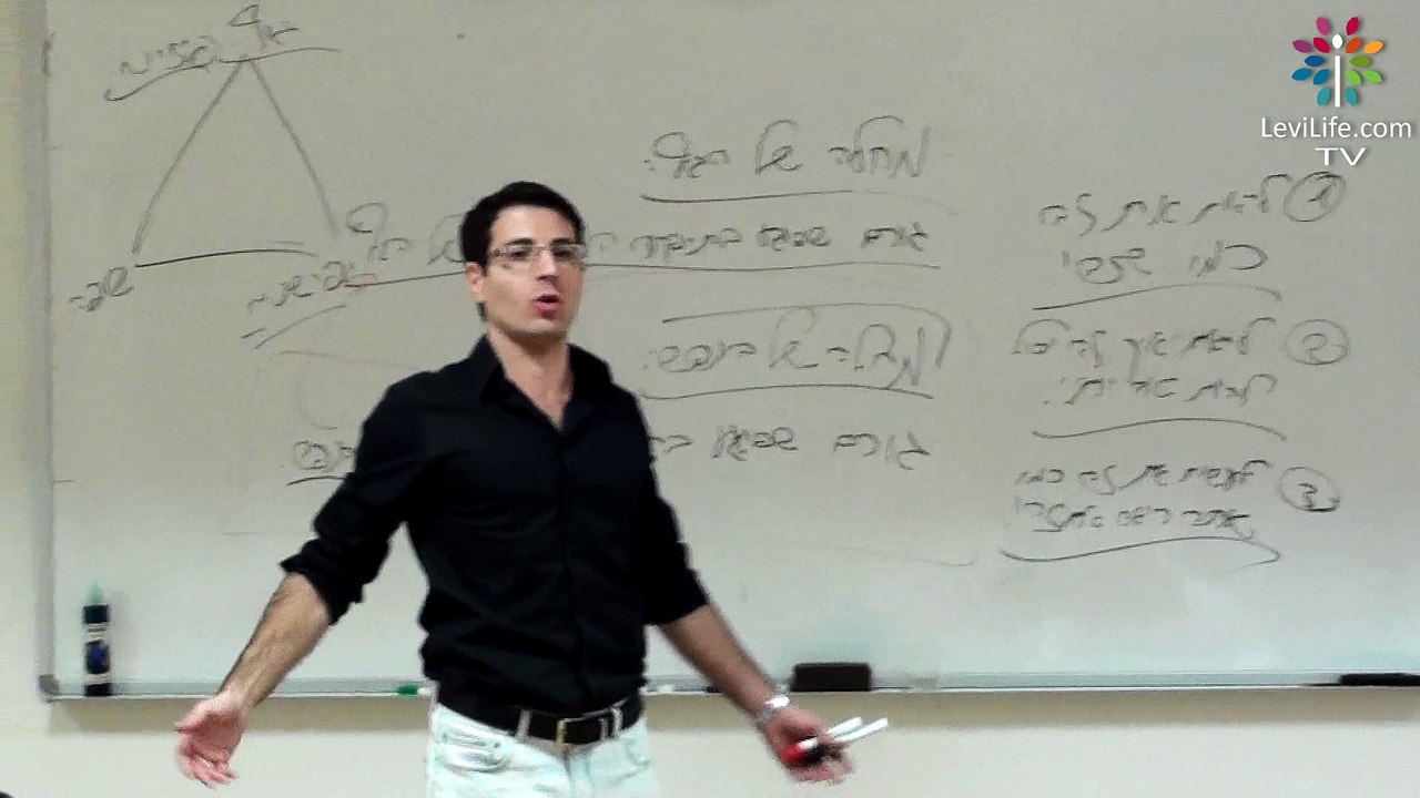 כיצד אנחנו מביאים על עצמנו את אותן הבעיות והרגשות שוב ושוב?