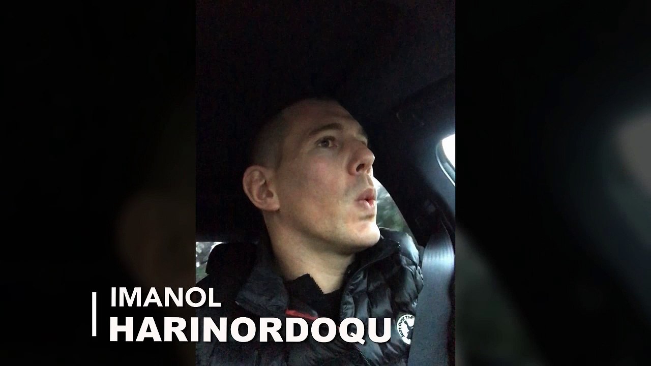 Imanol Harinordoquy vous donne rendez-vous pour la conférence de presse du Tournoi des 6 Stations