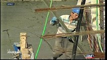 Israël : des ouvriers chinois pour parer à la crise du logement