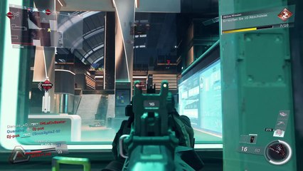 Cod iw schwitzige kinder