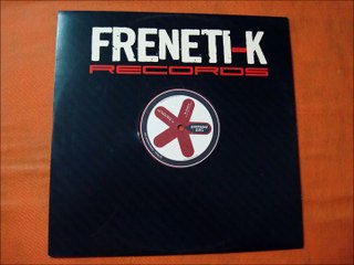 D.J. MAVE.(SONG NUMBER ONE.)(12''.)(2008.)