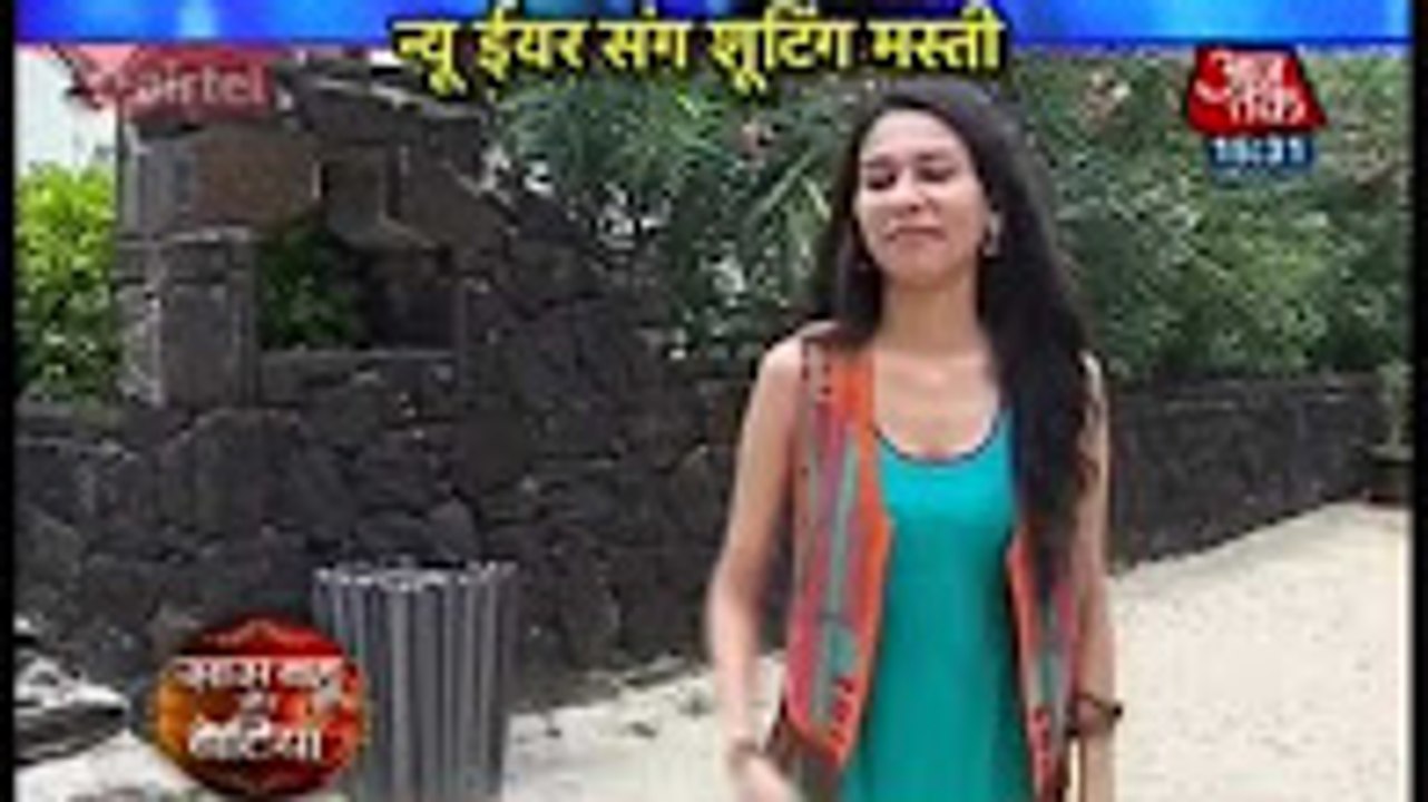 Beyhadh SANJH KAREGI SUICIDE 6 January 2017