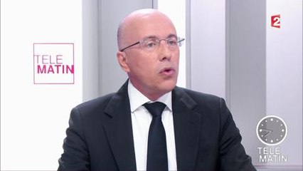 Télématin, France 2 : Eric Ciotti donne des nouvelles de Nicolas Sarkozy