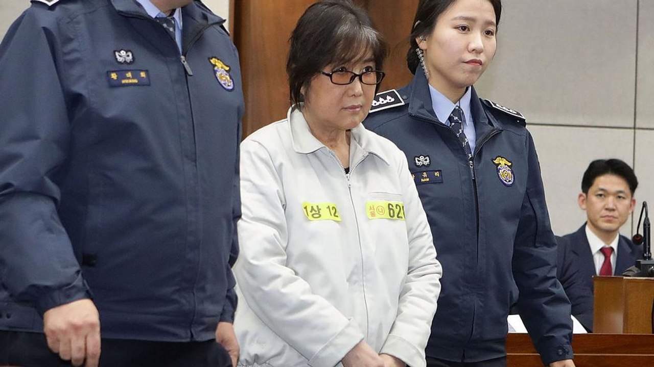 Amtsenthebungsverfahren in Seoul ohne die Präsidentin