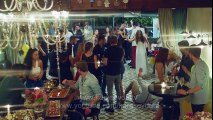 Kara Sevda 1.Bölüm Fragman