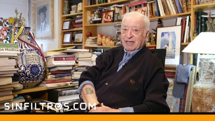 Un pionero en el mundo del tatuaje en España | Sinfiltros.com