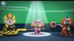 PAW Patrol Pups Take Flight (by Nickelodeon) Gameplay (Zuma) iOS / Android
