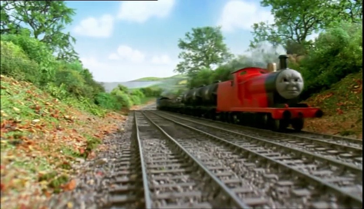 23 Edward the Very Useful Engine - video Dailymotion