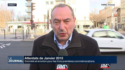 Attentats de janvier : encore beaucoup de zones d'ombre