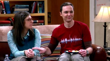 The Big Bang Theory - saison 10 - épisode 12 Teaser VO