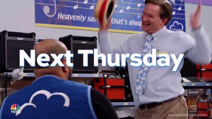 Superstore - saison 2 - épisode 10 Teaser VO