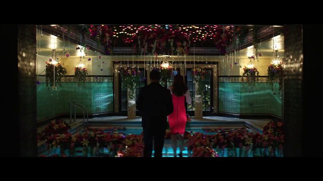 Fifty Shades Darker Extended Trailer (2017)
