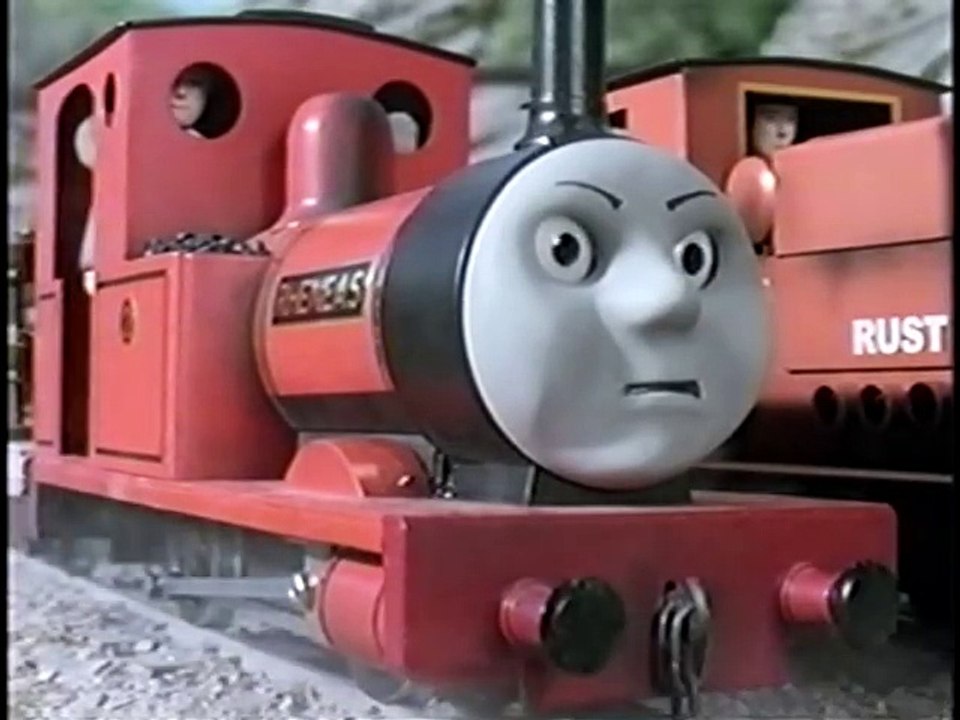 Dunkin Duncan (Pstephen054 version) | Thomas &amp; Friends Fanfic Wiki ...