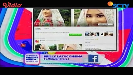 Aliando dan Prilly Latuconsina Semakin Jaga Jarak - Hot Shot