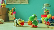 Poochy & Yoshi's Woolly World - Va chercher Poochy !