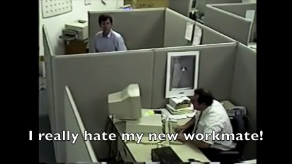 AGK's Dad gets scared 3 times