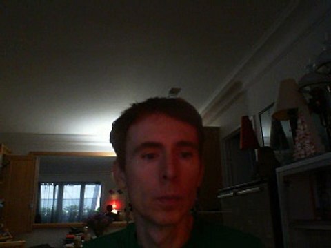 Wiwi égratigne fantasy girl de Johnny O