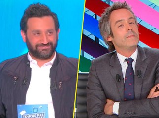 Cyril Hanouna : En guerre avec Yann Barthès ? La vérité éclate