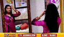 BIGGEST CHALLANGE Sasural Simar Ka 7th January 2017