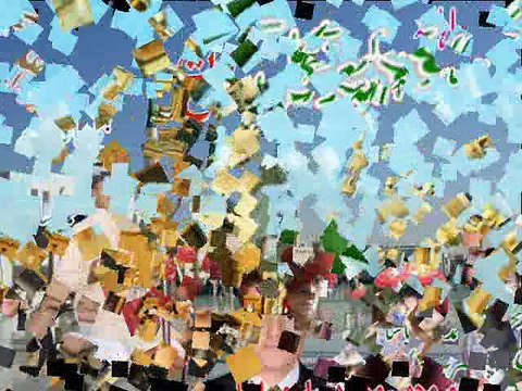 Sarkar Dy Naal Muhbat Sadi Azla Tu v Paki ay 34 ve Mahana Allah Tawakal mehfile naat