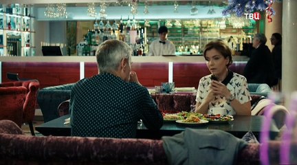 Больше, чем врач 2 серия (2017)