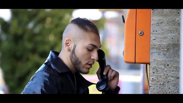 DANI PRINTUL BANATULUI SI DANI MOCANU - SA MA FERESC DE GARDA