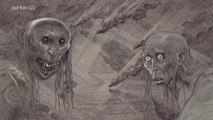 À la Recherche du Hobbit HD 5/5 -  Les Créatures du Nord (doc 2014)