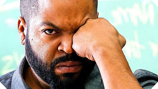 COMBAT DE PROFS Bande Annonce VF (2017) Ice Cube 