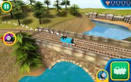 Thomas & Friends: Go Go Thomas! – Speed Challenge | Best Trains Speed Game 4 Kids