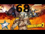 Let's Play Borderlands 2 Part 68 Like a badass