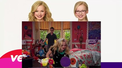 Liv and Maddie _ Meatball-A-Rooney S03E7
