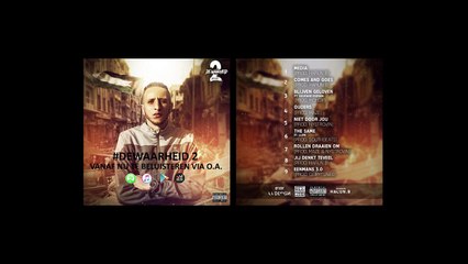 Ismo - Media (Prod. Harun B)