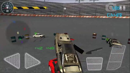 Derby Destruction Simulator