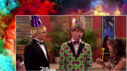 Austin and ally s04e19 - Musicals and moving on